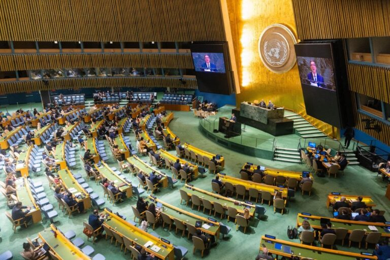 EUA fracassam na ONU e mundo exige o fim do bloqueio contra Cuba