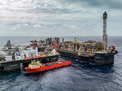 Petrobras faz nova descoberta de petróleo em poço da Margem Equatorial