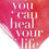Thumbnail: Heal Your Life Louise Hay 3 Books Bundle Collection (The Power Is Within You, H