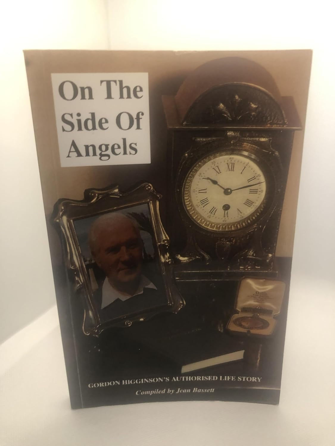 On the Side of Angels