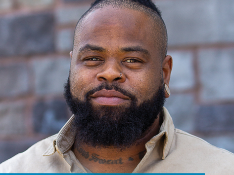 Welcome New Employee