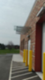 Monroe County Ames Building