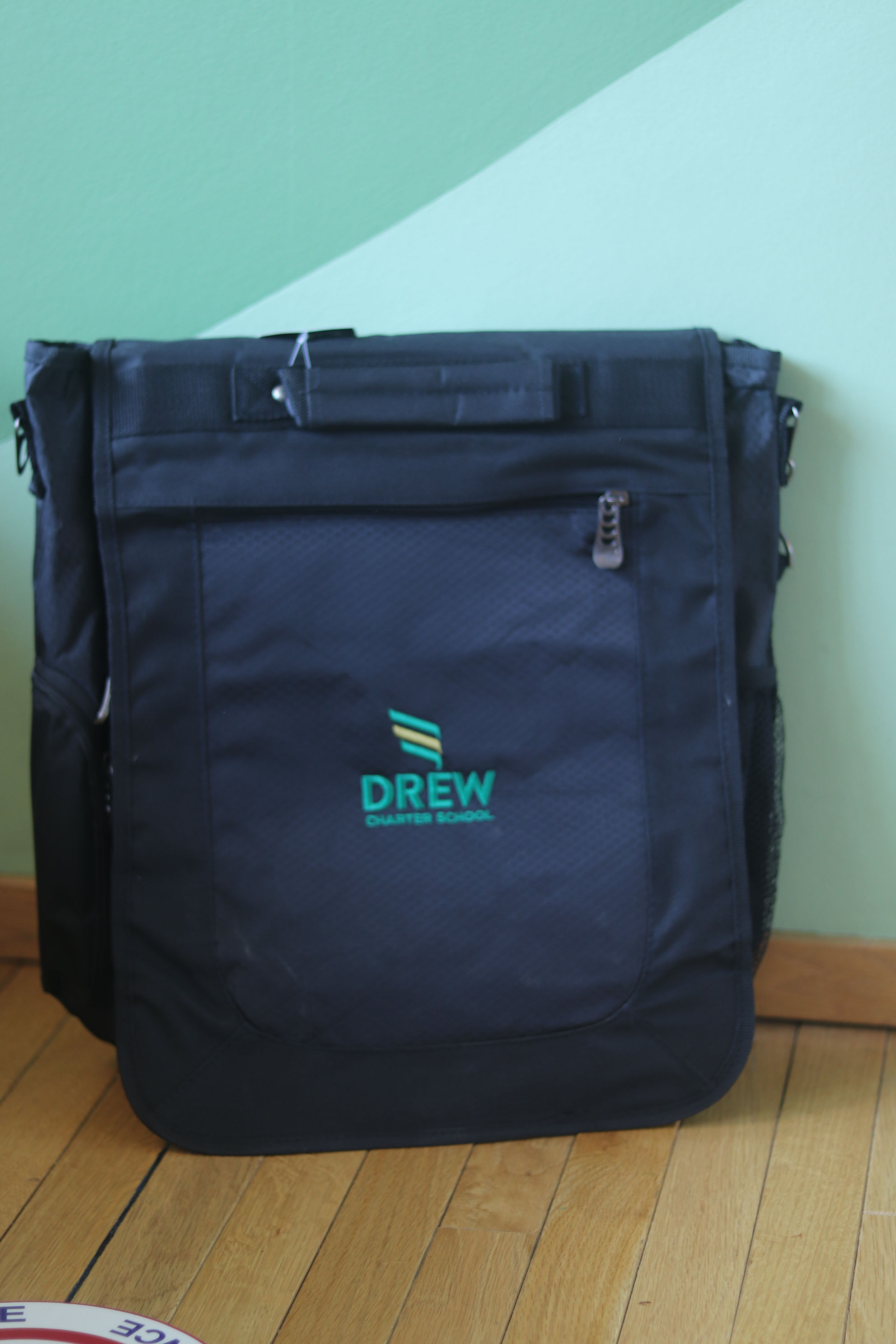 Drew All In One School Bag (Limited Edition)