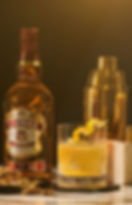 Chivas Regal