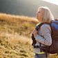 Women in the Wilderness