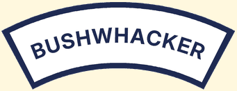 Bushwhacker rocker