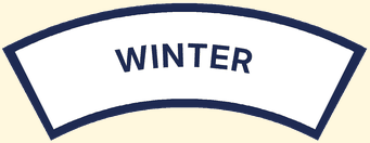 Winter rocker