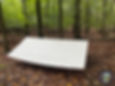 Thumbnail: Tyvek Sheet 9'x10' for Tarp or Ground Cloth