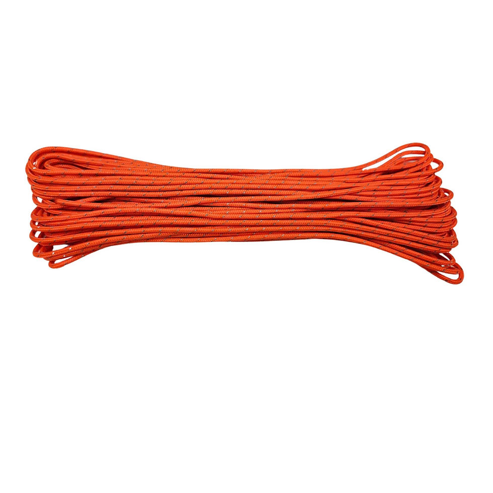 Paracord - 275# Reflective