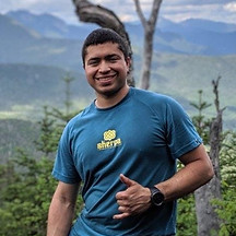 Joe Galvan - TrailBound Project co-founder and instructor