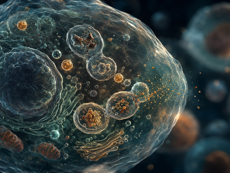Autophagy is often promoted as a major benefit of fasting—but what does the research actually show? Learn how it works, when it occurs and where the evidence remains uncertain.