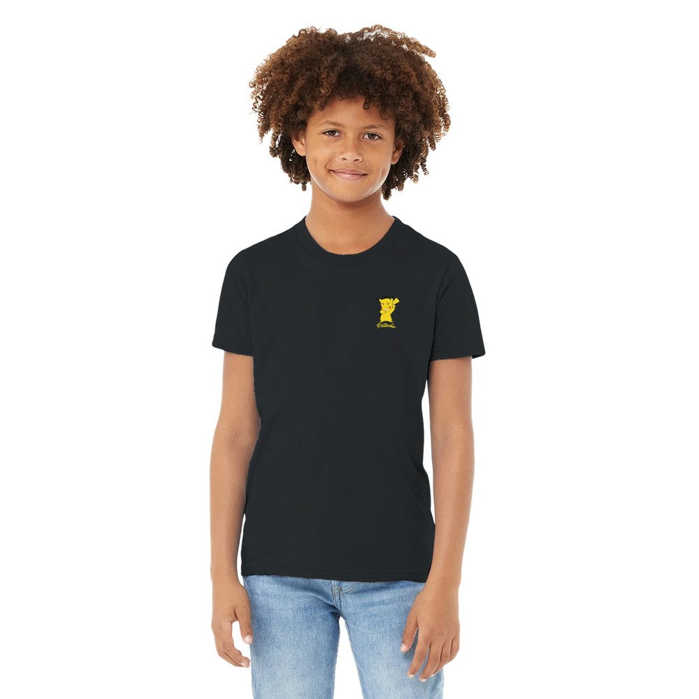 Petachu Kids Tee