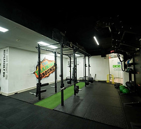 Class Area 2