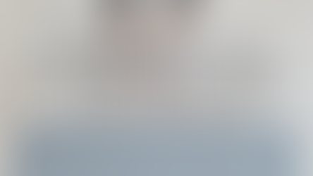 A woman about to start exercising.