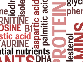 How important are Micronutrients?