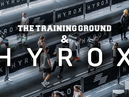 What Is Hyrox and Why Is It Booming?