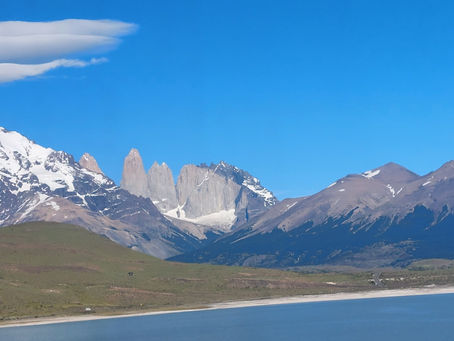 Como Hacer el Trekking O en Torres del Paine 2025 con Bajo Presupuesto