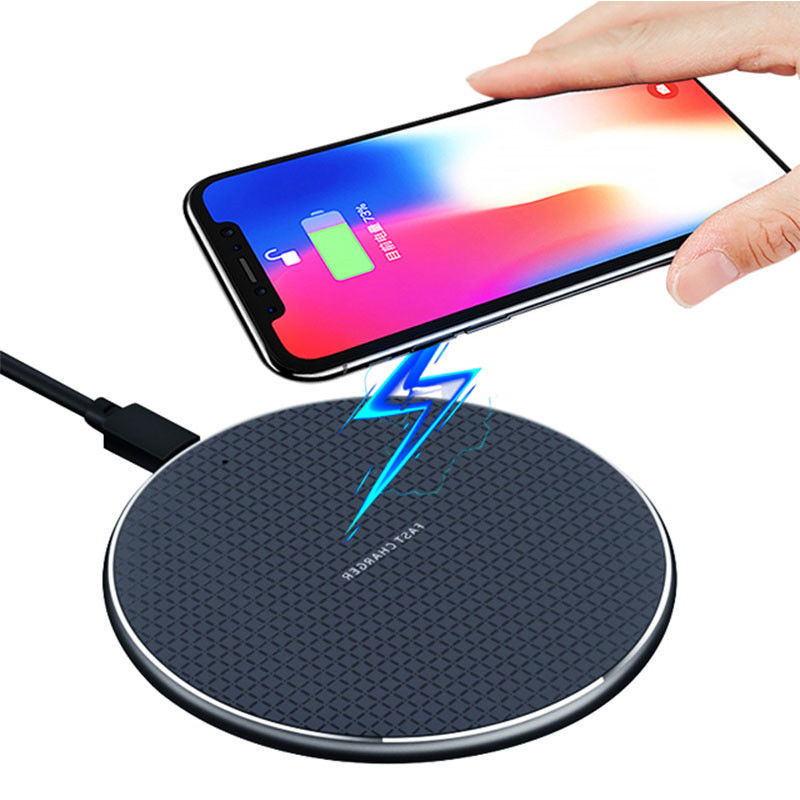 AINOOMAX L710 Wireless Charger Charging Phone 5w 7.5w 10w