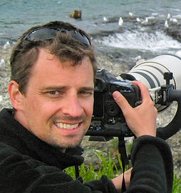Patrick Colpron