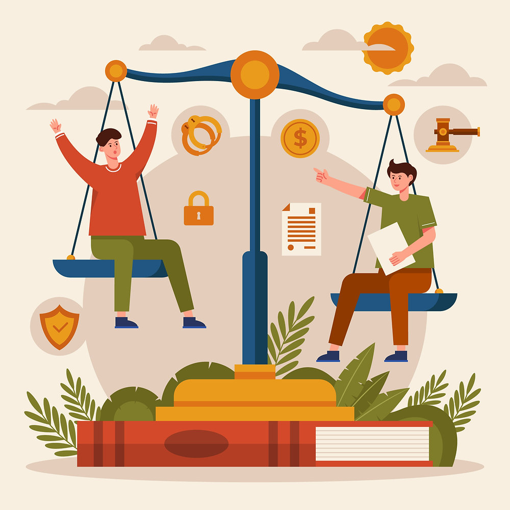 "Ethics in UX Manipulation Finding a Balance between Persuasion and