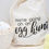 Thumbnail: Personalised Easter Egg Hunt Bag