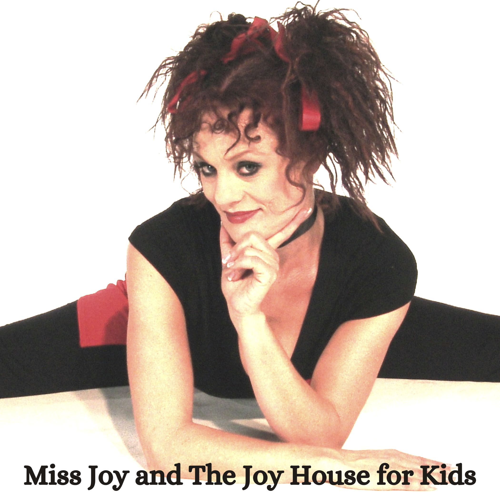 Writer: Miss Joy and The Joy House for Kids