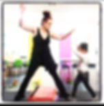 MISS JOY AND THE JOY HOUSE FOR KIDS (ANGELINA JOY EMANUELE)