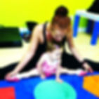 MISS JOY AND THE JOY HOUSE FOR KIDS (ANGELINA JOY EMANUELE)