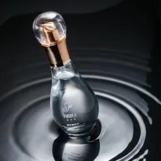 髮油保養品瓶身設計4
