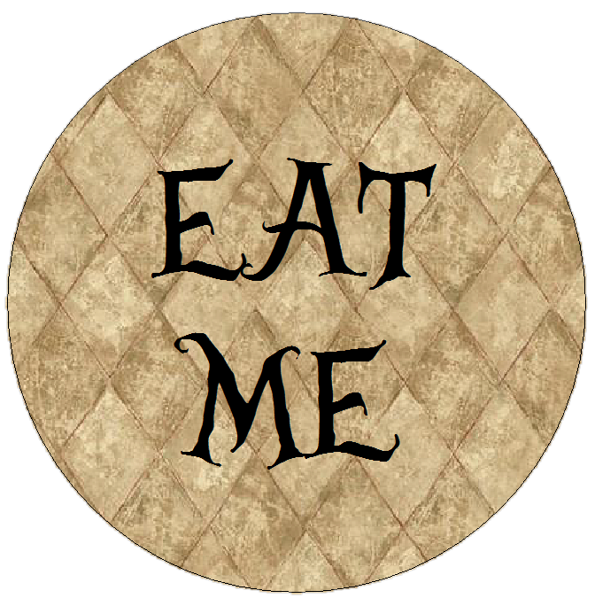 harlequin background