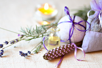 Candle, Bath Product Labels, Tealight Jar Stickers