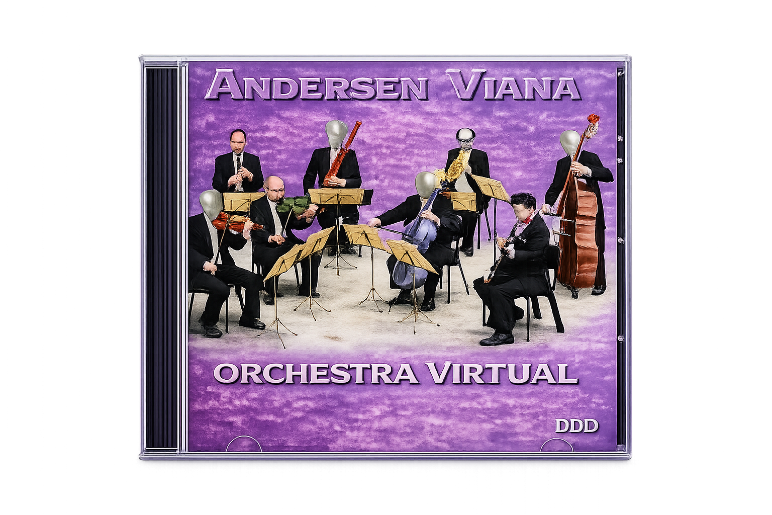 Orchestra Virtual