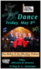 Sue Baker & the Rhythm Makers