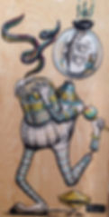 PERCUSIÓN