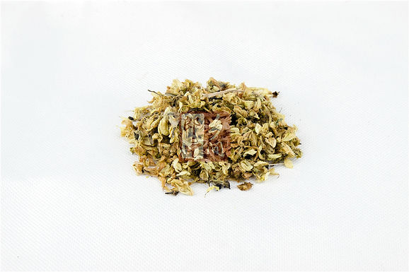Pinyin: huai hua (chao)