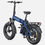 Thumbnail: Engwe Engine Pro 3.0 Boost 90Nm 130KM Range MTB E-bike