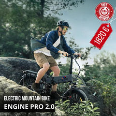 ENGWE Engine Pro 2.0 MTB E-bike