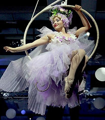 פיה על מפתח סול- קבלת פנים