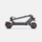 Thumbnail: ENGWE Y1000 2400W 100KM Range Dual Motor Electric Scooter
