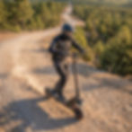Thumbnail: ENGWE Y1000 2400W 100KM Range Dual Motor Electric Scooter