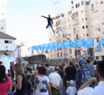 יניב סוויסה פרסומות מעוף עגורן