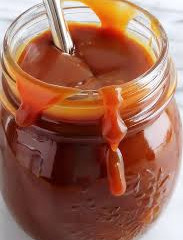Miso Caramel