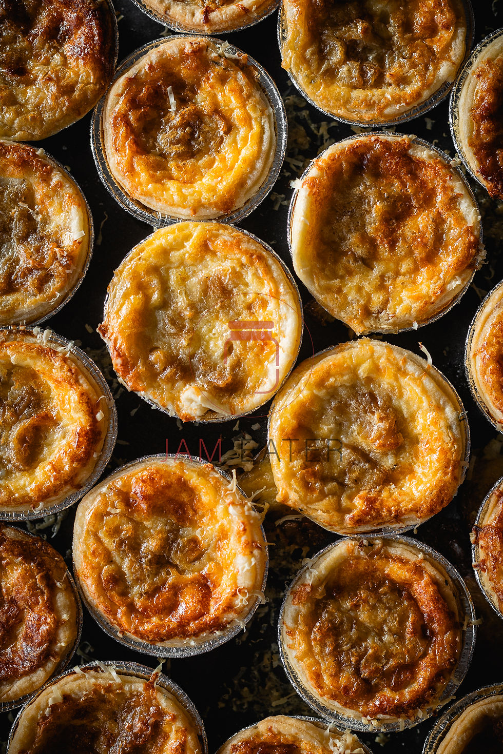 Thumbnail: Savoury Pastel De Natas