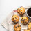 Thumbnail: Sour Cherry and Pumpkin seed Muffins