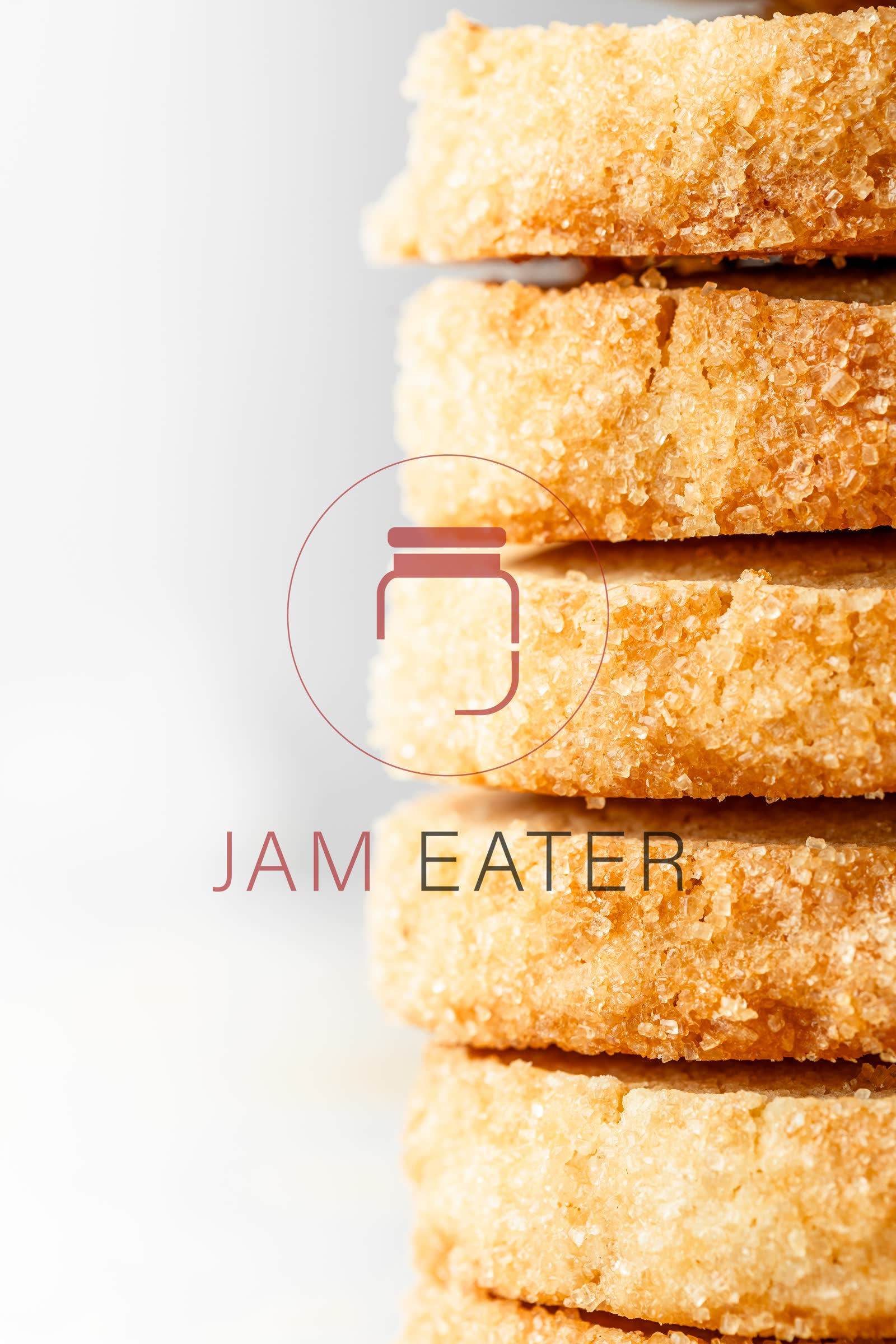 Buttery Shortbreads