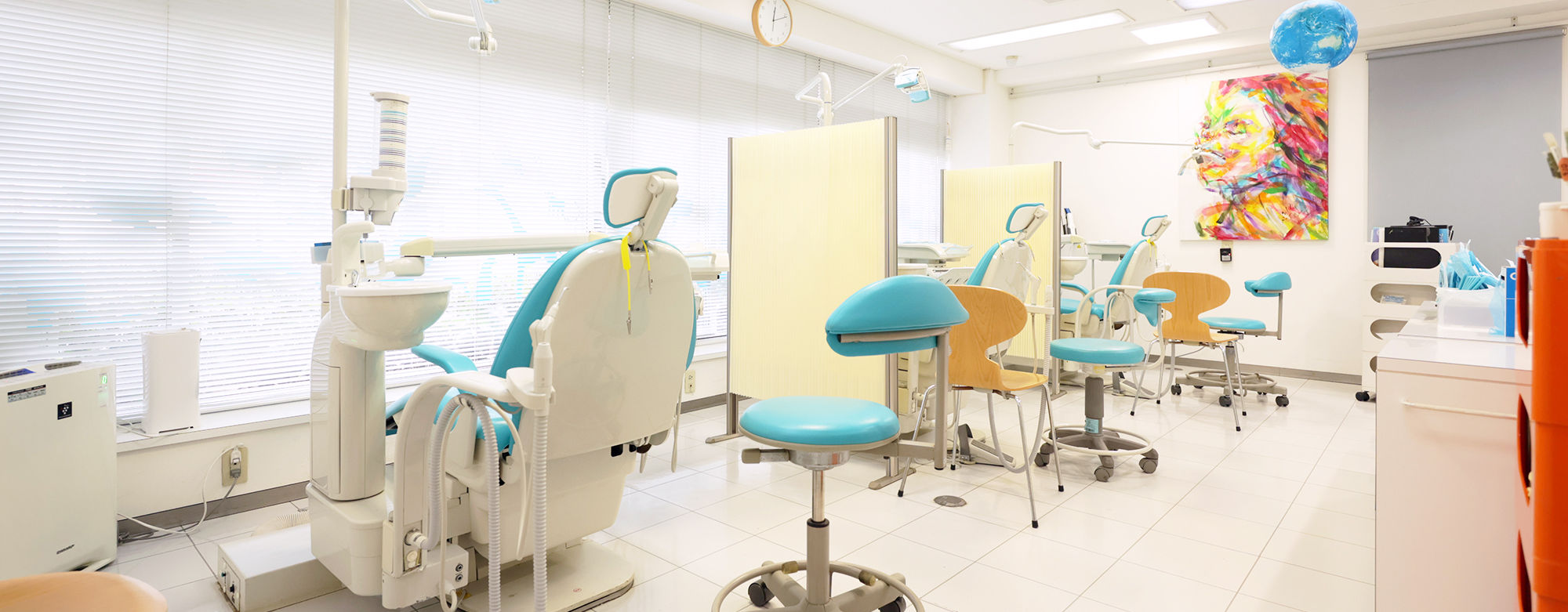 藤ヶ丘矯正歯科