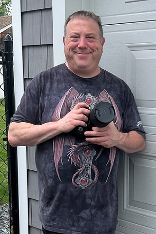 Place holder for Keith Meyers' headshot