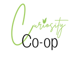 Curiosity Co-op Logo