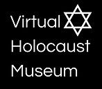 Virtual Holocaust Museum Logo- Katherine's Websites