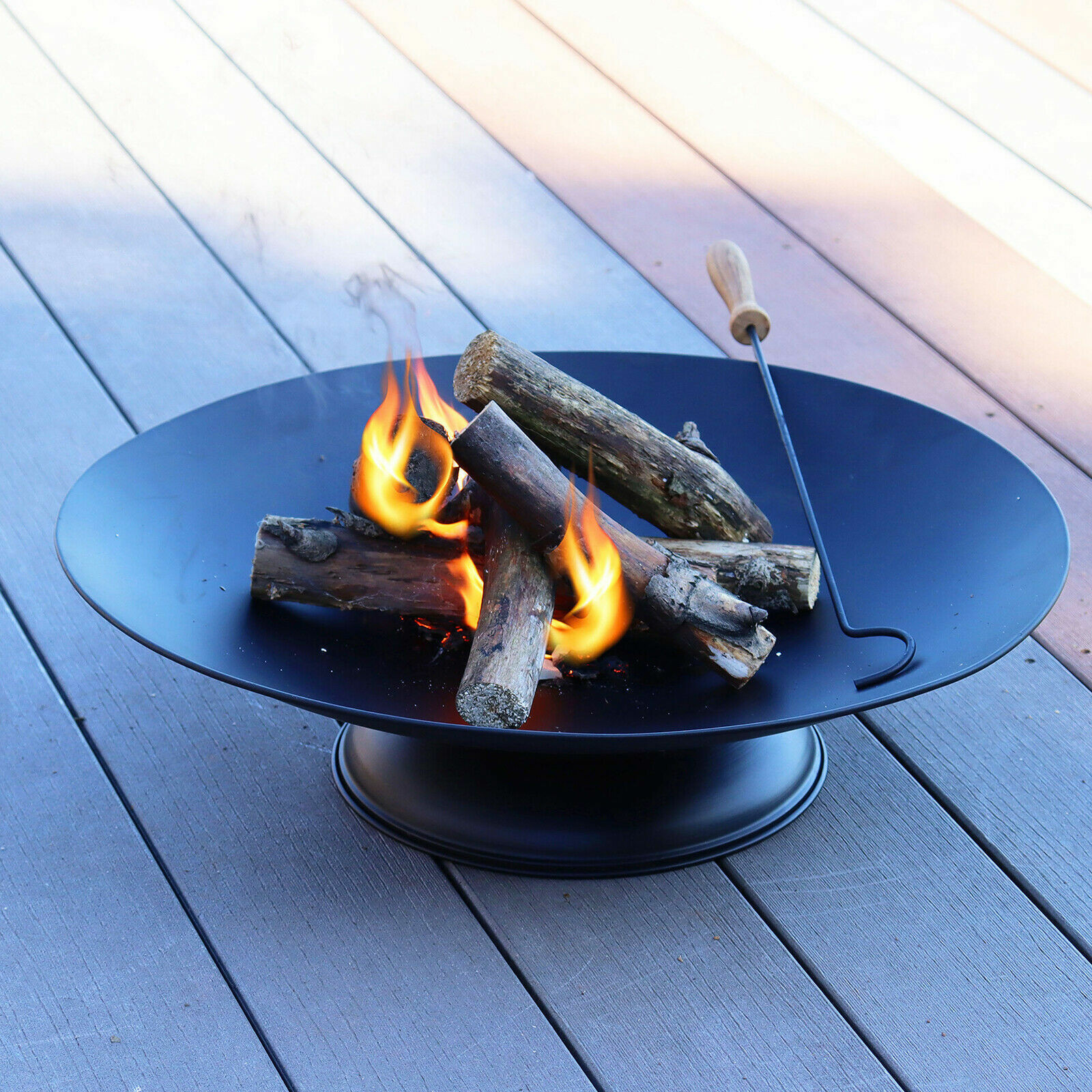 Fire Pit Hire
